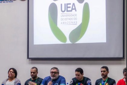 Com apoio do Governo do Amazonas, Itacoatiara recebe simpósio sobre inovação na área da computação