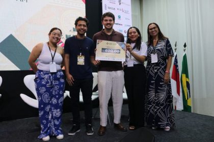 8º Congresso Pan-Amazônico de Oncologia reúne mais de 700 inscritos e 190 palestras em Manaus