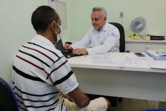 Novembro Azul: FCecon alerta para os cuidados com a saúde do homem