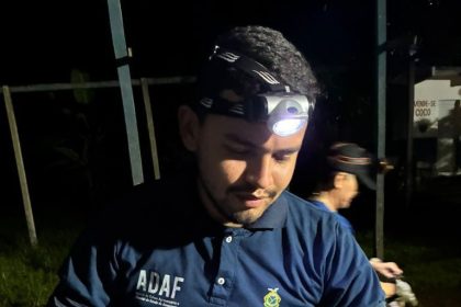 Vacinação contra a raiva dos herbívoros se encerra nesta sexta-feira, alerta Adaf