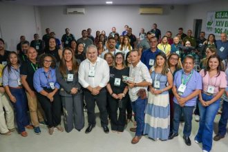 Afeam promove 25º Encontro com Agentes do FMPES para apresentar resultados e debater melhorias operacionais