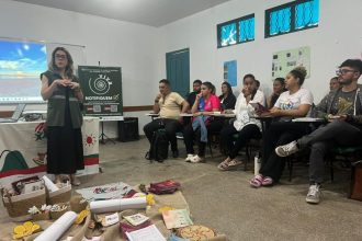 Estão abertas as inscrições para o seminário sobre humanização no cuidado de crianças e adolescentes, em Coari