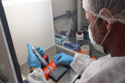 Monitoramento aponta cenário dos vírus respiratórios no Amazonas, informa FVS-RCP