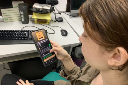 Direito Humano no Trabalho: Novo Episódio do Podcrest da FVS-RCP