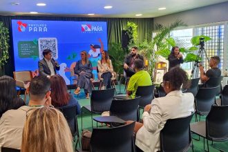 COP 30: Fapeam discute colaborações subnacionais e financiamento de pesquisas