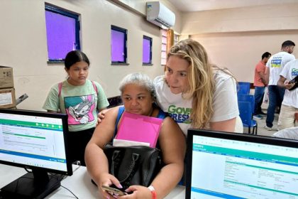 Governo Presente oferece consultas presenciais e por telessaúde no Ceti de Manaus neste sábado