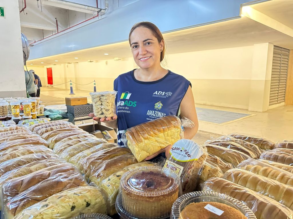 ADS promove 16 edições das Feiras de Produtos Regionais esta semana