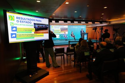 Governador Wilson Lima destaca que quebra do monopólio do gás natural leva emprego e desenvolvimento ao interior do Amazonas