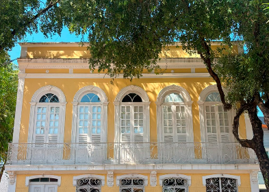 Concultura tem recurso deferido e está apto no edital dos Arranjos Regionais, do Ministério da Cultura