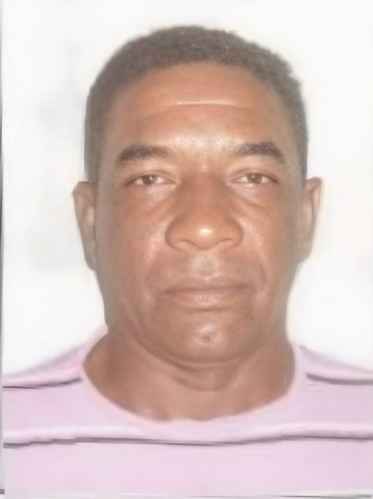 IML busca por familiares de José Maria de Lima Pantoja, que faleceu Manaus