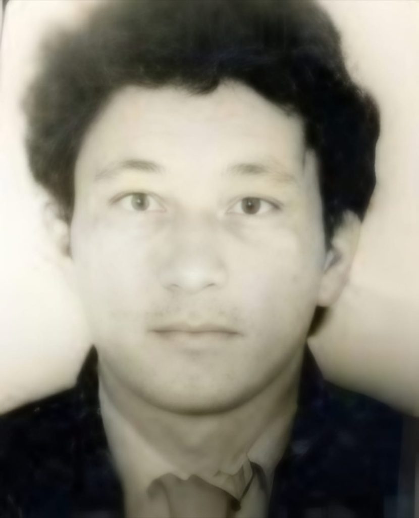 IML procura por familiares de Jose Teofilo Brasil, nascido no Pará, que morreu em Manaus