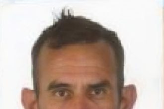 IML procura por familiares de Mario José Cordeiro, nascido em Pernambuco, que morreu em Manaus