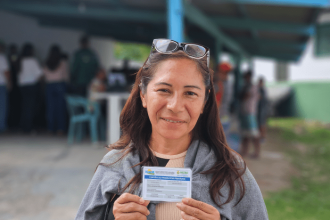 Idam registra aumento de 48% na emissão e renovação de Cartões do Produtor Primário em outubro