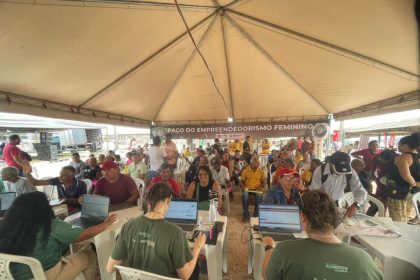 Ipaam Itinerante oferece mutirão para regularização ambiental e fundiária em Autazes de 24/11 a 29/11