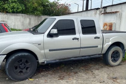 Prefeitura de Manaus realiza leilão de bens móveis inservíveis com 66 lotes e previsão de arrecadação de R$ 359 mil em 16/12