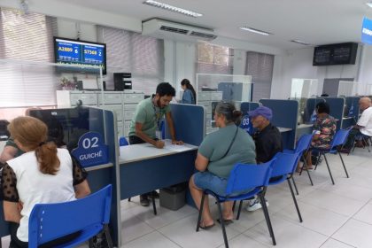 Manaus Previdência mantém certificação ISO 9001:2015 por mais três anos após auditoria externa