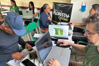 Ipaam, MMA e Pnud promovem de 12 a 15 de novembro mutirão ambiental, em Careiro