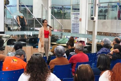Amazonas sedia Reunião Nacional do Programa do Artesanato Brasileiro com representantes dos estados