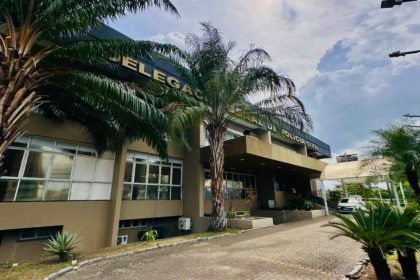 Polícia Civil do Amazonas realiza leilão virtual de 17 lotes de veículos apreendidos em 12 de dezembro