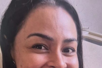 Polícia Civil divulga imagem de mulher que desapareceu no bairro da Paz