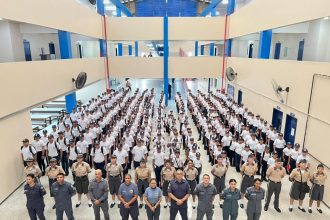 PMAM lança edital de inscrição para ingresso nos Colégios Militares da Polícia Militar