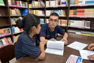 Inscrições para os Colégios Militares da Polícia Militar do Amazonas se encerram sexta-feira