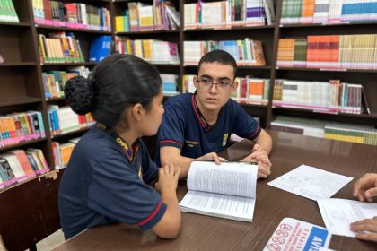 Inscrições para os Colégios Militares da Polícia Militar do Amazonas se encerram sexta-feira