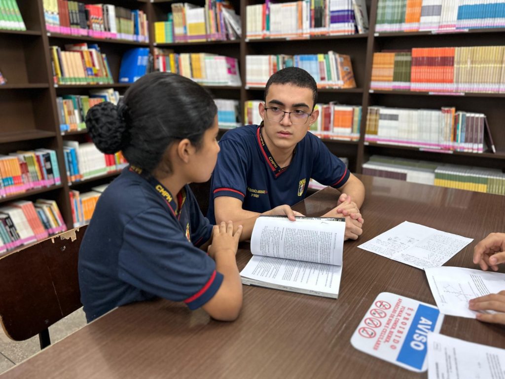 Inscrições para os Colégios Militares da Polícia Militar do Amazonas se encerram sexta-feira