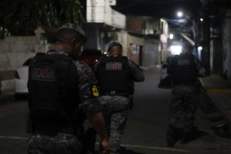 Em dez meses, Polícia Militar do Amazonas registra aumento de 71,9% na captura de foragidos da Justiça