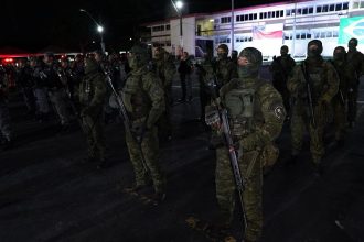 Guerra de Canudos: Há 128 anos, a tropa da Polícia Militar do Amazonas retornava de um dos conflitos mais emblemáticos da história