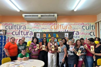 Governo do Amazonas promove programação nos Centros Estaduais pelo Dia da Consciência Negra com atividades culturais