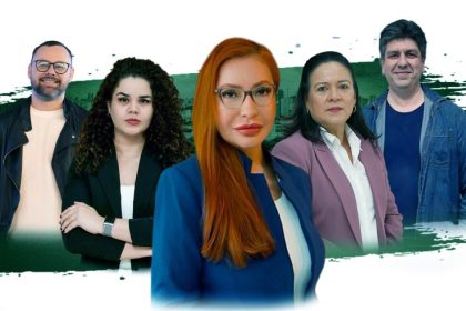 ‘Protagonismo amazônico nas discussões globais’, diz Paula Litaiff sobre REDE CENARIUM na COP30