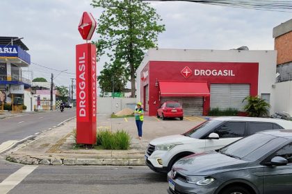Prefeitura realiza pesquisa para garantir mais segurança aos pedestres no bairro Parque 10 de Novembro