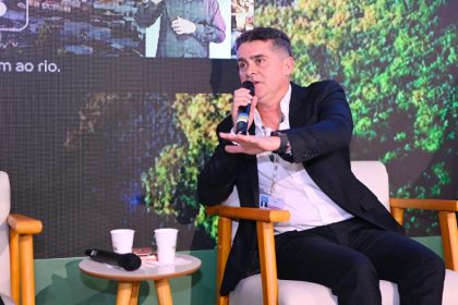 Prefeito David Almeida reafirma liderança de Manaus em governança multinível e financiamento climático durante abertura da COP30