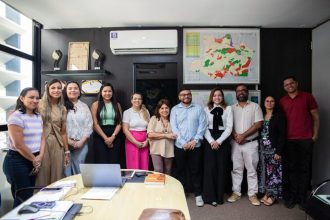 Sect avança em articulação para acelerar titulação de quilombos no Amazonas