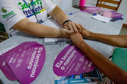 Ligue 180 completa 20 anos e registra 2.230 atendimentos no Amazonas entre janeiro e outubro