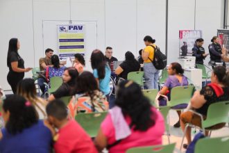 Entre Manas: Sejusc oferece serviços de cidadania e acolhimento