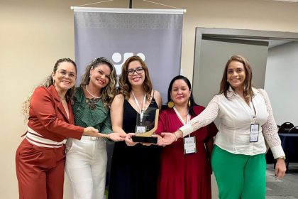 SES-AM vence Mostra Nacional com projeto de dimensionamento da força de trabalho em saúde no Distrito Oeste de Manaus