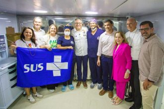 COP30: Governo do Amazonas apresenta experiências inovadoras de Saúde que fazem frente às mudanças climáticas