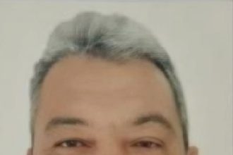 IML busca por familiares de Walker de Assis Oliveira, que faleceu em Manaus