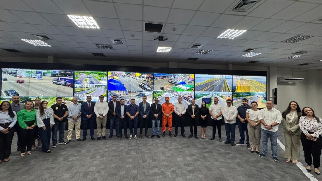 Ministério da Justiça aponta eficácia na aplicação dos recursos enviados à SSP-AM