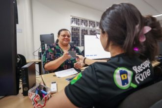 RecuperaFone: Restituição de aparelhos celulares encerra na quarta-feira, alerta SSP-AM