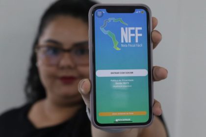 Sefaz-AM disponibiliza Nota Fiscal Fácil para MEIs, produtores e varejistas no Amazonas a partir de agora
