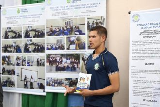 Prêmio Estadual de Educação Fiscal divulga resultado