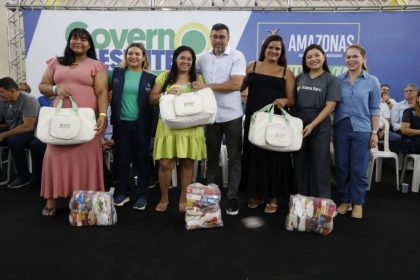 Sejusc realiza mais de 1,3 mil atendimentos durante a 27ª edição do Governo Presente