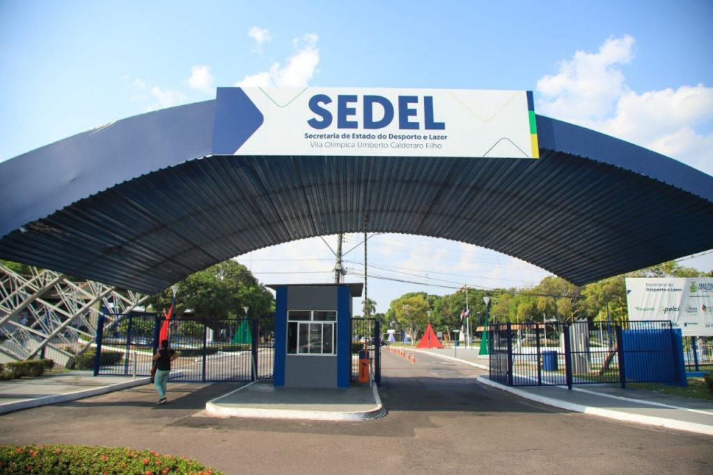 Esporte é inclusão: Sejusc realiza Torneio da Diversidade LGBTQIA+ em Manaus