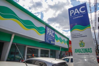 Sejusc convoca doação de roupas e calçados para pessoas em situação de rua em Manaus até 15 de dezembro