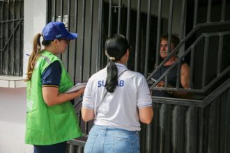 Governo do Amazonas avança com ações de regularização fundiária em comunidades da capital
