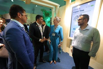 COP30: Governo do Amazonas apresenta cases de sucesso de programas que promovem infraestrutura sustentável