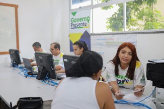 Governo Presente: serviços estendidos da 25ª edição são prorrogados até 14 de novembro